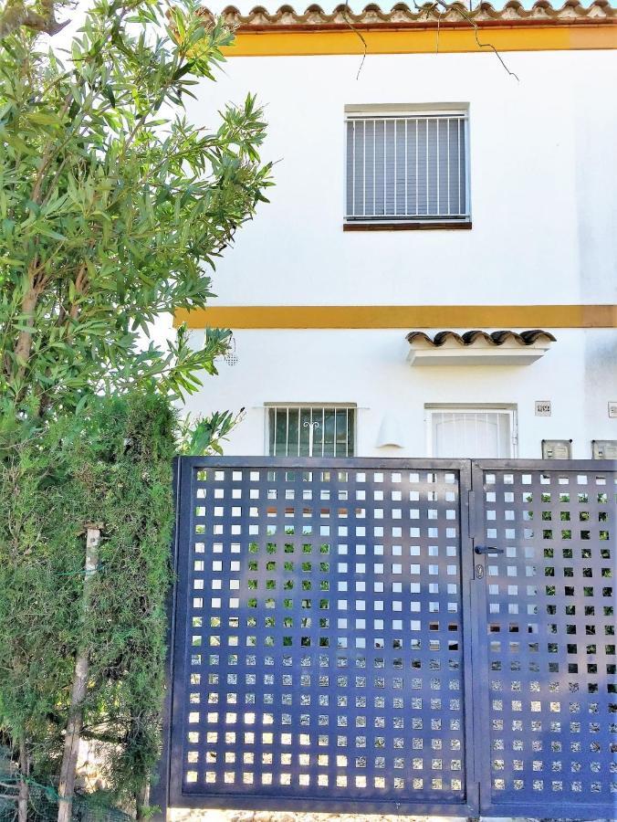 Vall Petita 152 L'Estartit Bagian luar foto